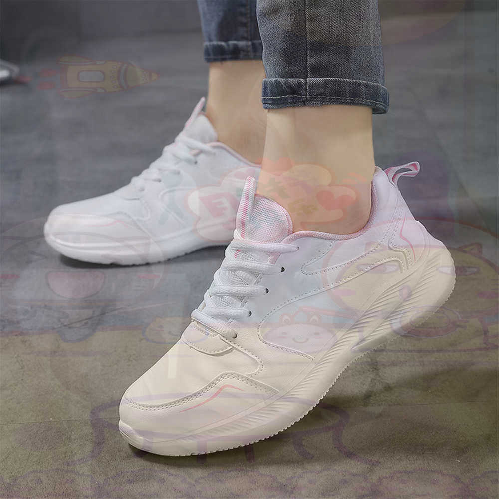 Tech Office Wear Women - 35-40 Nummer 42, coole Turnschuhe für