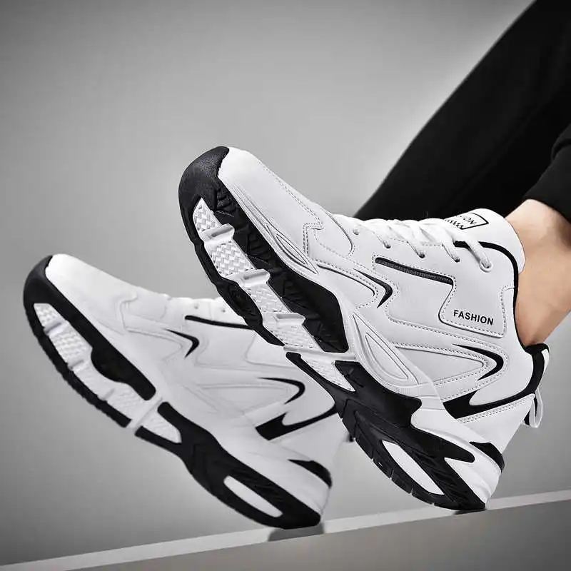 Tech Office Wear Women - Kältebeständige Frühlings-Gym-Turnschuhe, lässige Slipper, Herren-Skateboard-Schuhe, Herren-Sport-Zinken,