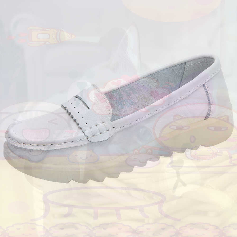 Mokassin Fahren Teenager Sneak – Tech Office Wear Women Bewertung und Preis