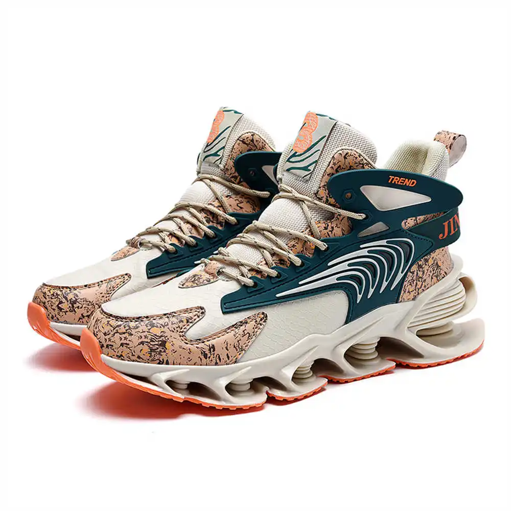 Rutschfeste Mid-Kind-Laufschuh – Office Tech For Home Bewertung und Preis