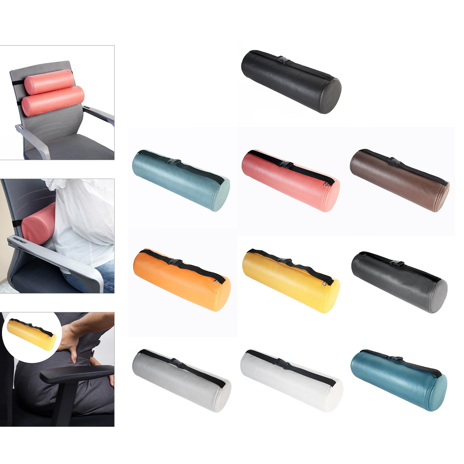 Rückenkissen, leicht zu reinig – Office Tech Supply Bewertung und Preis