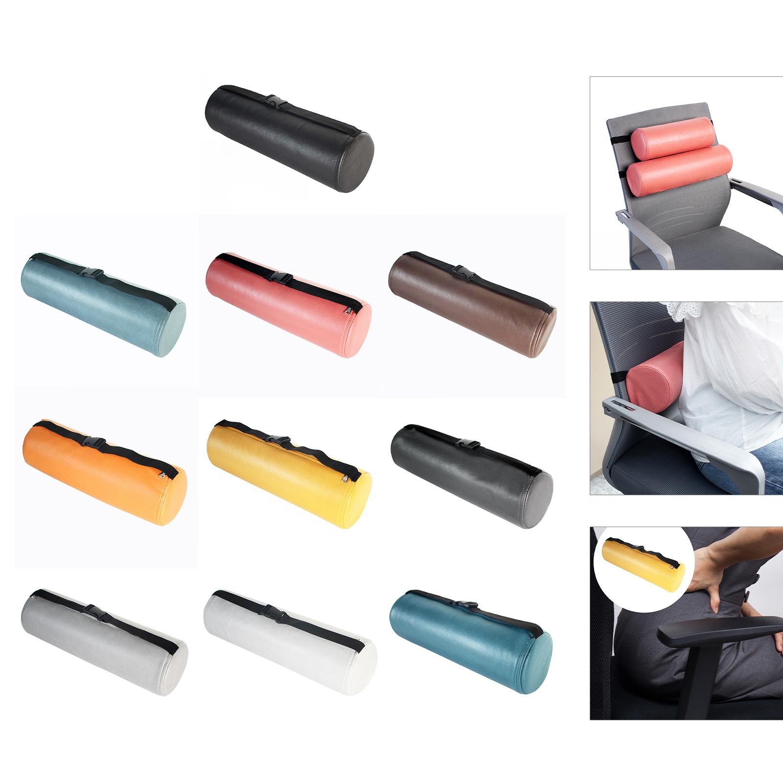 Rückenkissen, leicht zu reinig – Office Tech Supply Bewertung und Preis