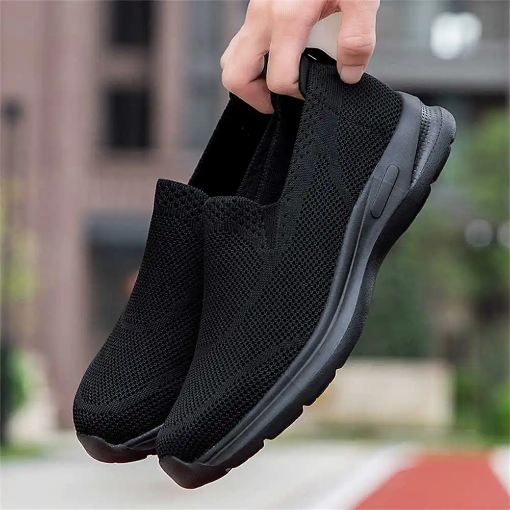 Ohne Spitzennetz Herrenstiefel – Tech Office Wear Women Bewertung und Preis