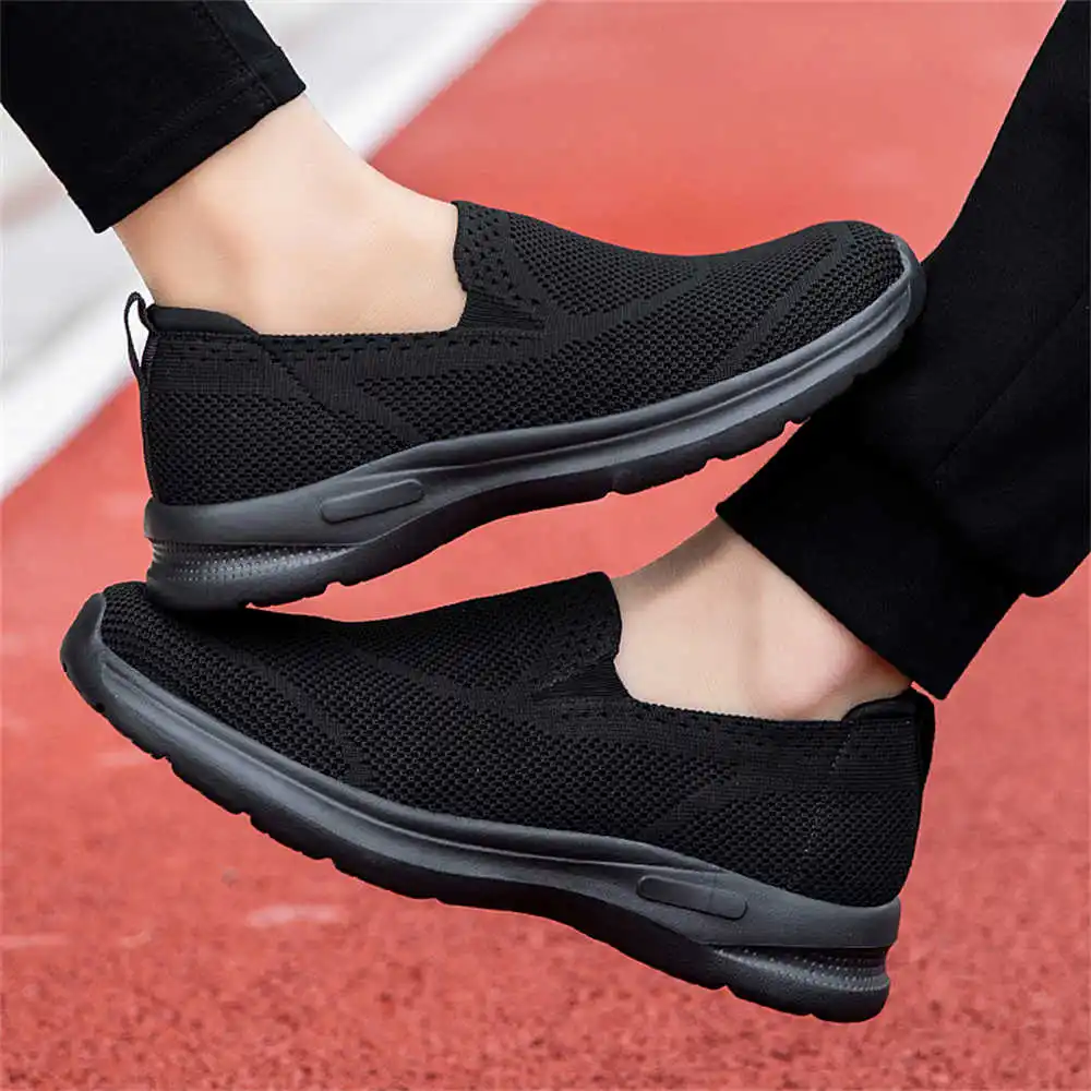 Ohne Spitzennetz Herrenstiefel – Tech Office Wear Women Bewertung und Preis