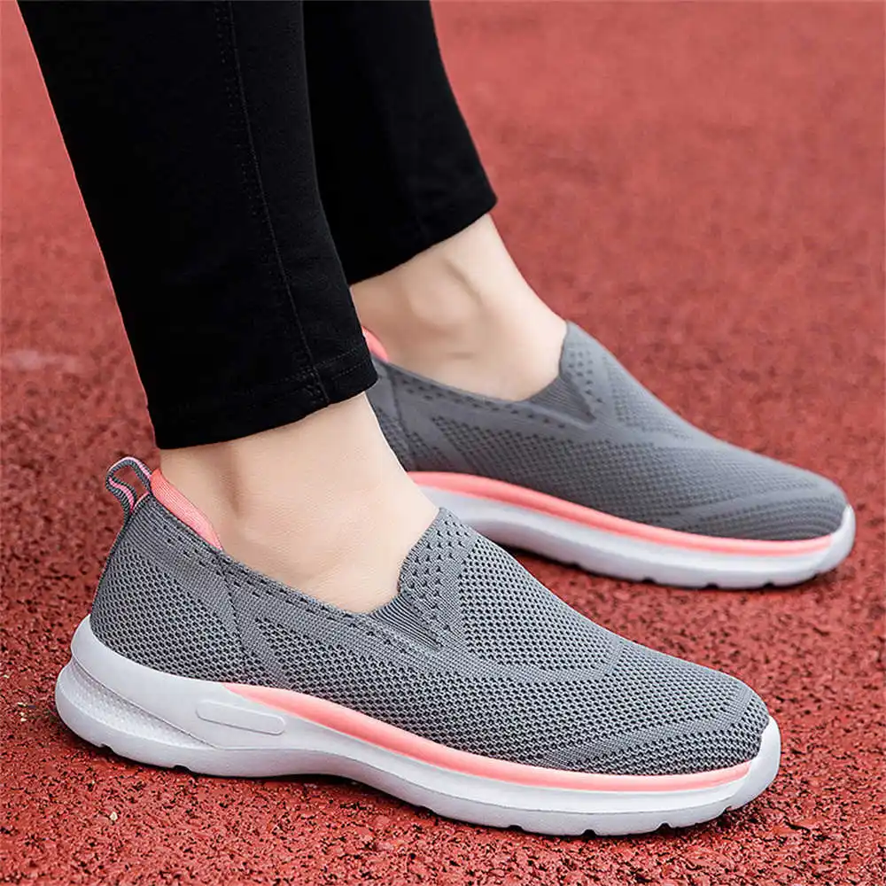 Ohne Spitzennetz Herrenstiefel – Tech Office Wear Women Bewertung und Preis