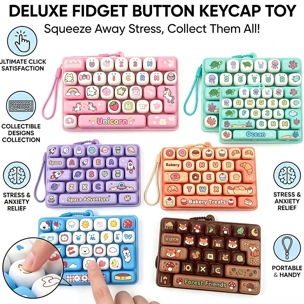 Mechanischer Tastatur-Schlüsse – Office Tech And Gadgets Bewertung und Preis