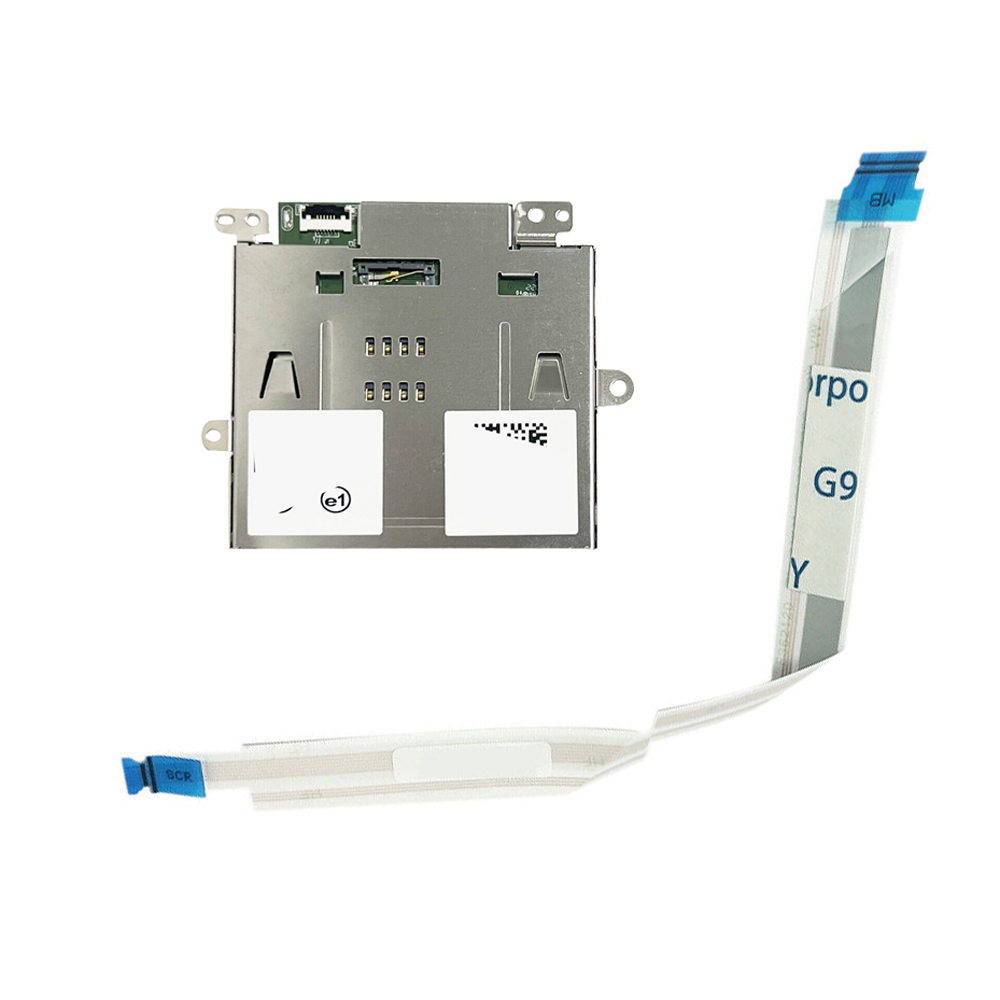 Smartcard-Lesegerät mit Kabel  – Smart Card Reader Bewertung und Preis