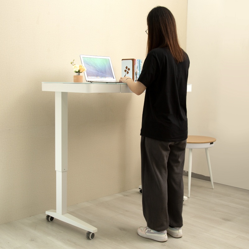Intelligenter, höhenverstellba – Office Tech Supply Bewertung und Preis