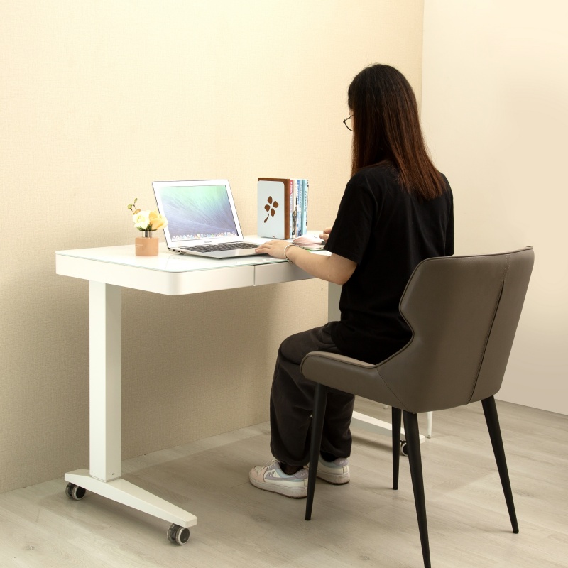 Intelligenter, höhenverstellba – Office Tech Supply Bewertung und Preis