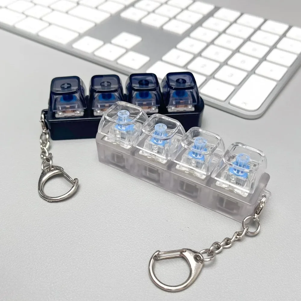1 Stück LED-Tastatur-Tastenkap – Office Tech And Gadgets Bewertung und Preis
