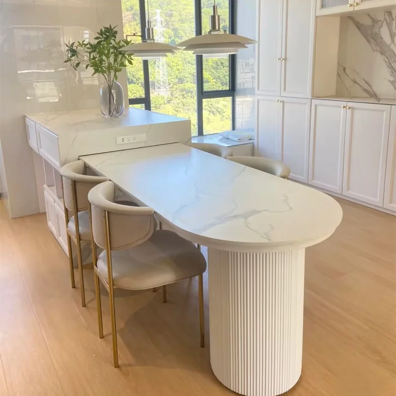 Luxuriöser Retro-Moderner Essz – Office Tech Room Bewertung und Preis