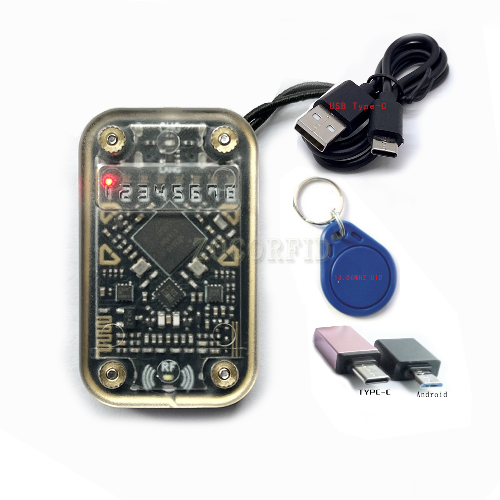 Chameleon Ultra V2.0 RFID Smar – Smart Card Reader Bewertung und Preis