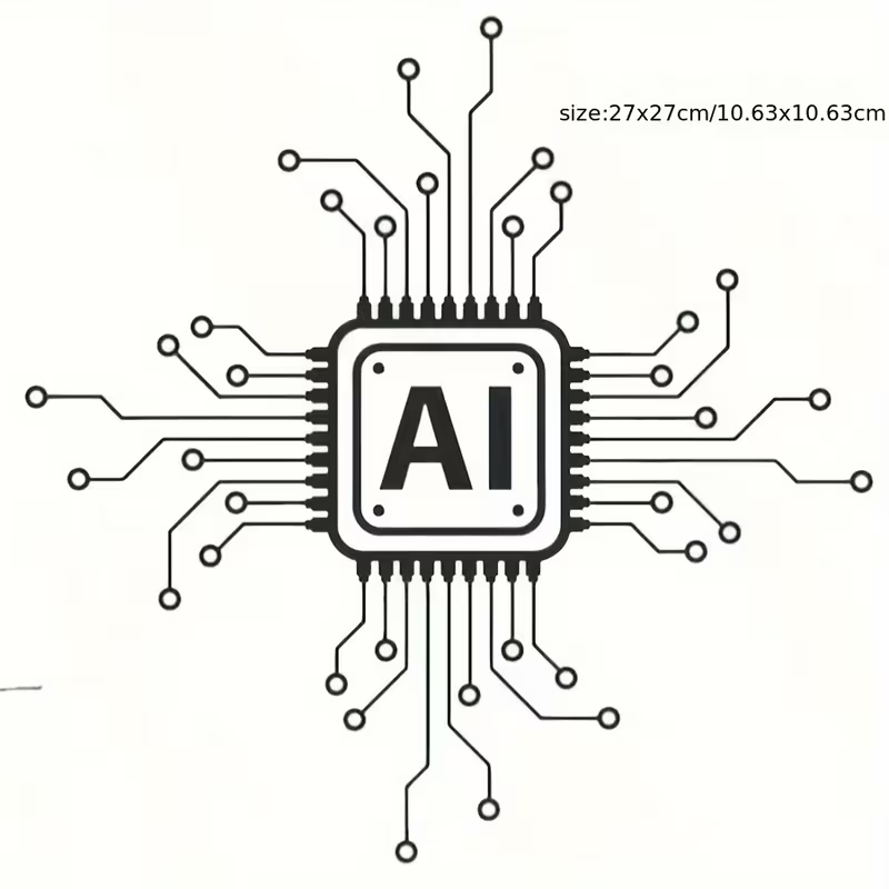 AI-Technologie Leiterplatten-V – Office Tech For Home Bewertung und Preis