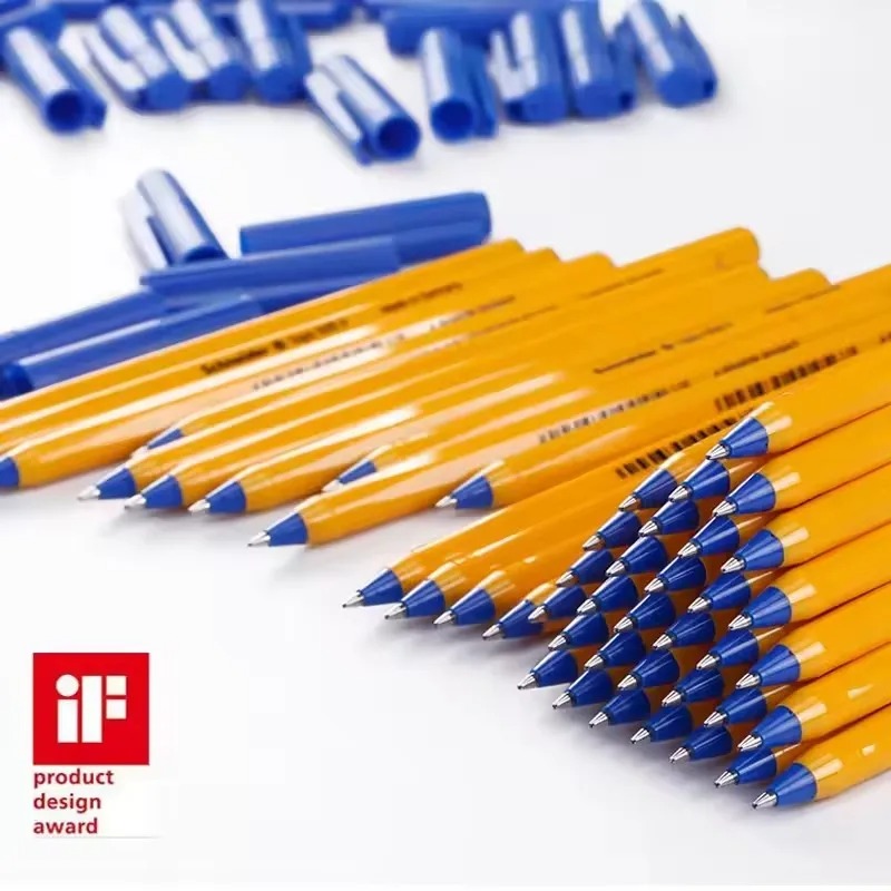 Deutschland Schneider Kugelsch – Office Tech Supply Bewertung und Preis