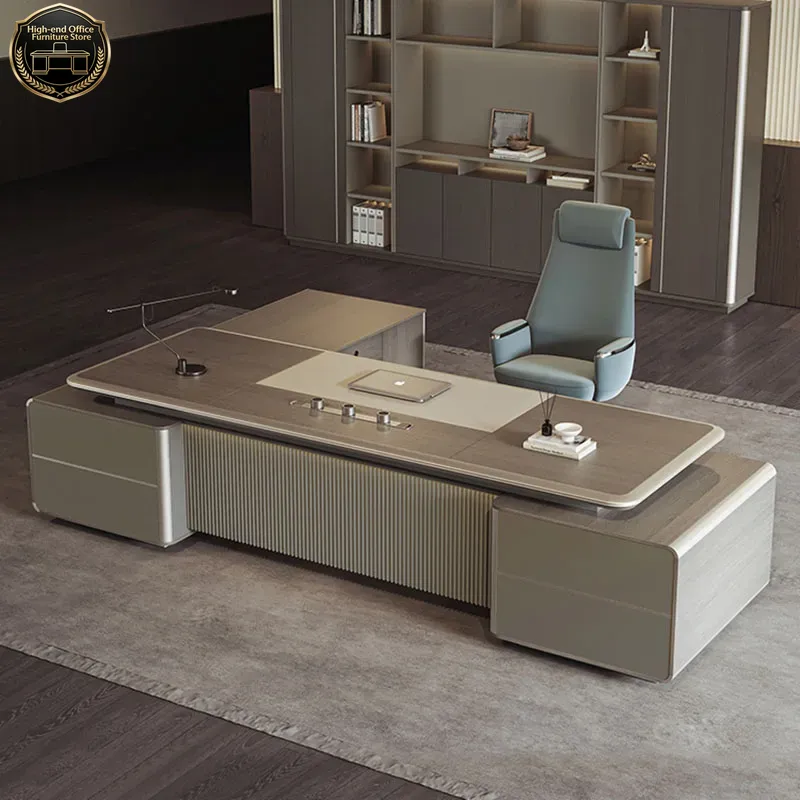 Boss Gaming L-Tisch Home-Offic – Office Tech And Gadgets Bewertung und Preis