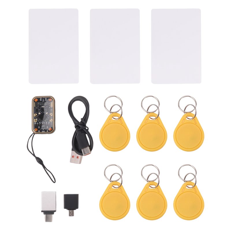 LXYB18B Chameleon Ultra V2.0 R – Smart Card Reader Bewertung und Preis