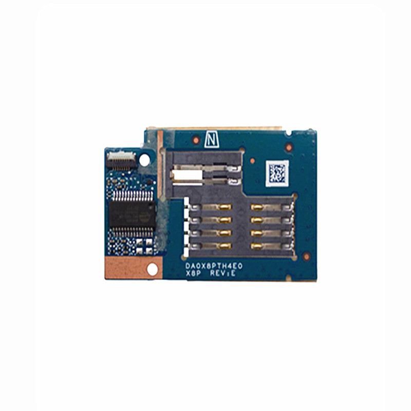 NEU für ProBook 440 450 640 65 – Smart Card Reader Bewertung und Preis