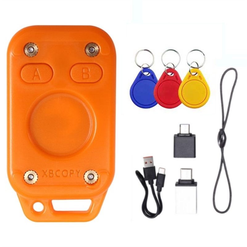 M01K Restart Chameleon V2.0 3C – Smart Card Reader Bewertung und Preis