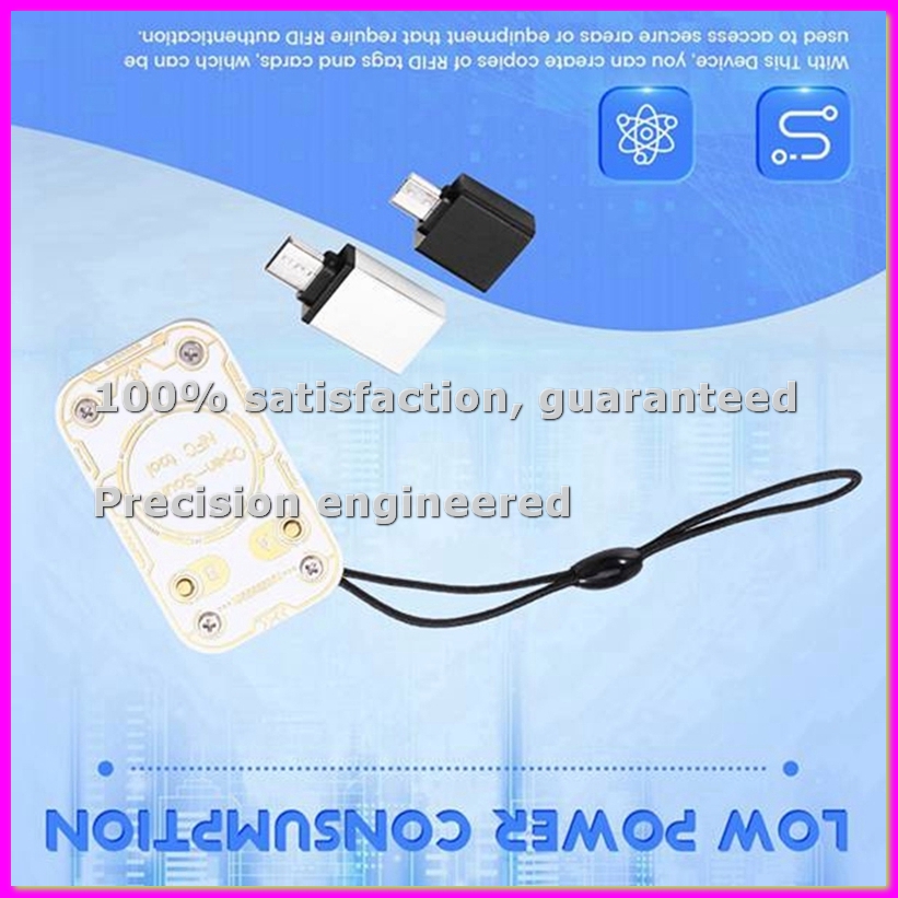 Chameleon Ultra RFID Smart Chi – Smart Card Reader Bewertung und Preis