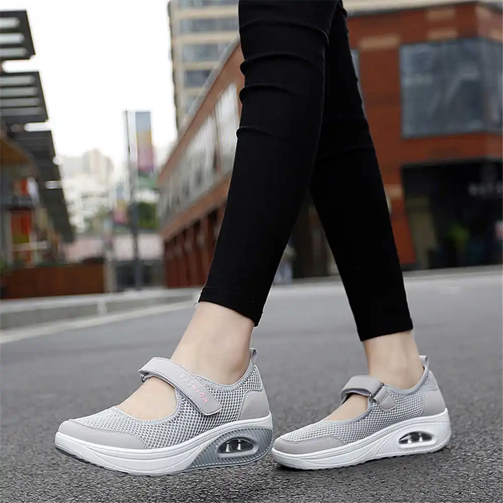 36-41 Halbsaison farbige Turns – Tech Office Wear Women Bewertung und Preis