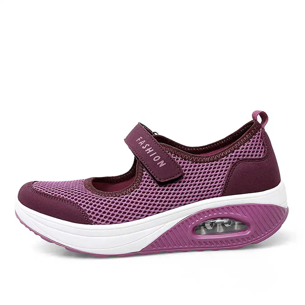 36-41 Halbsaison farbige Turns – Tech Office Wear Women Bewertung und Preis