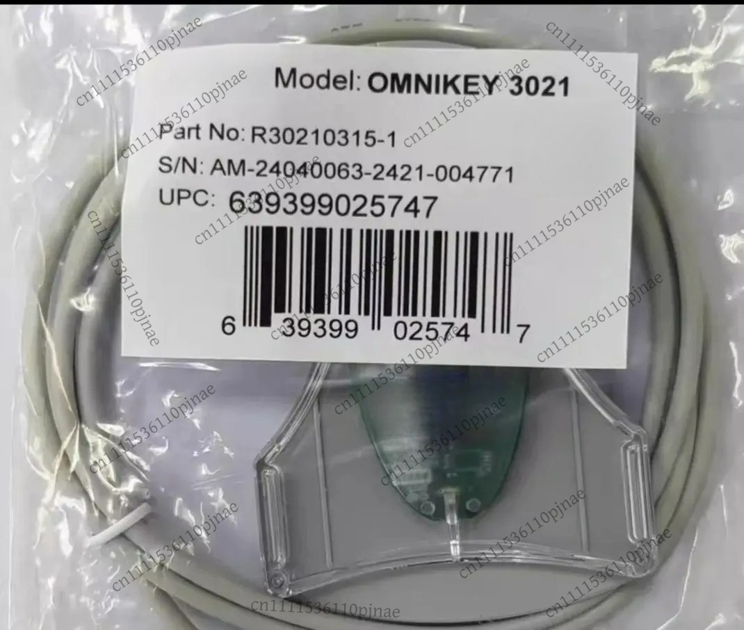 NEU Für HID OMNIKEY CardMan 30 – Smart Card Reader Bewertung und Preis